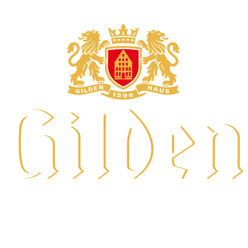 Gilden Logo – Zur Startseite